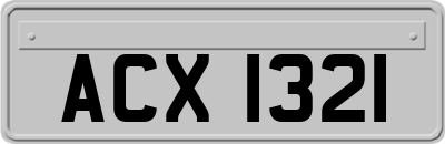 ACX1321