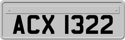 ACX1322