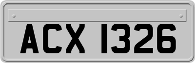 ACX1326