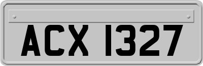 ACX1327