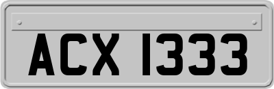 ACX1333
