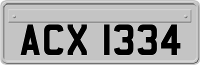 ACX1334