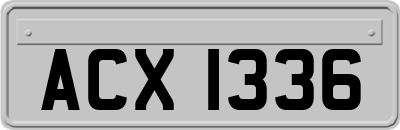 ACX1336