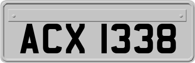ACX1338