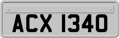 ACX1340