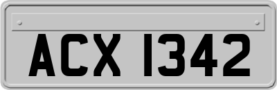 ACX1342