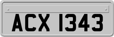 ACX1343