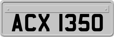 ACX1350