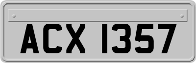 ACX1357