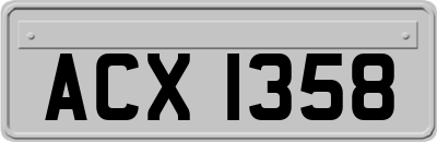 ACX1358