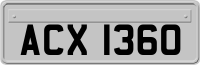 ACX1360