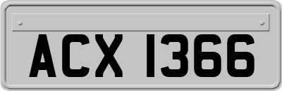 ACX1366