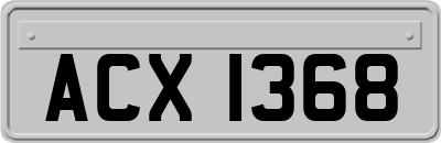 ACX1368