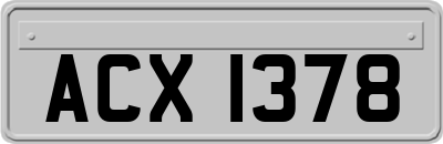 ACX1378