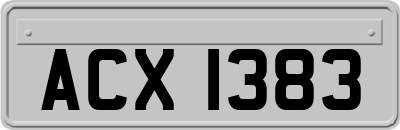ACX1383