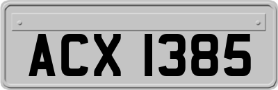 ACX1385