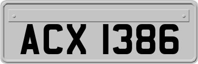 ACX1386