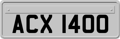 ACX1400