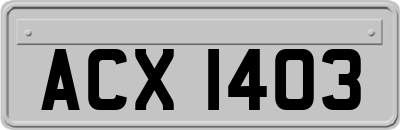 ACX1403