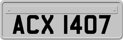 ACX1407