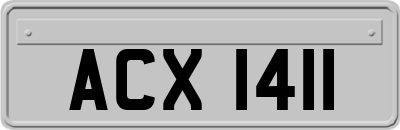 ACX1411