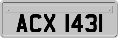 ACX1431