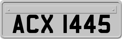 ACX1445