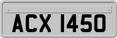 ACX1450