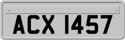 ACX1457