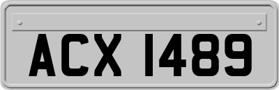 ACX1489