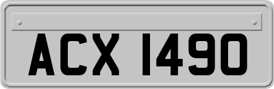 ACX1490