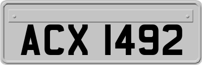 ACX1492