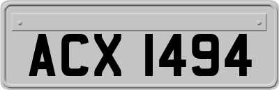 ACX1494