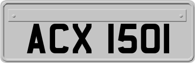 ACX1501