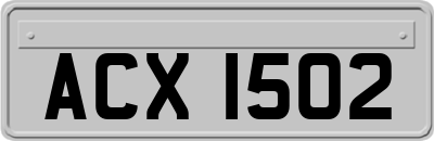 ACX1502