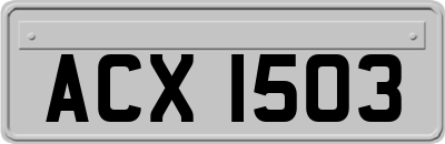 ACX1503