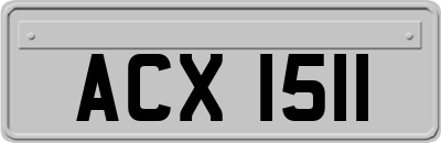 ACX1511