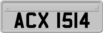 ACX1514