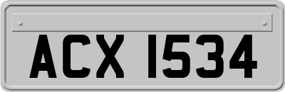 ACX1534