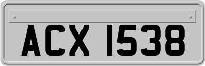 ACX1538