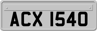 ACX1540