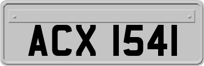 ACX1541