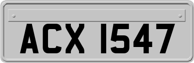 ACX1547