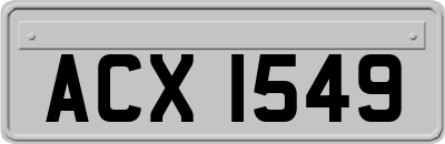 ACX1549