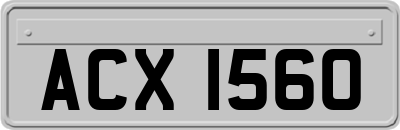ACX1560
