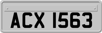 ACX1563