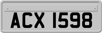 ACX1598