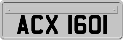ACX1601