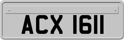 ACX1611