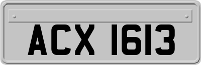 ACX1613